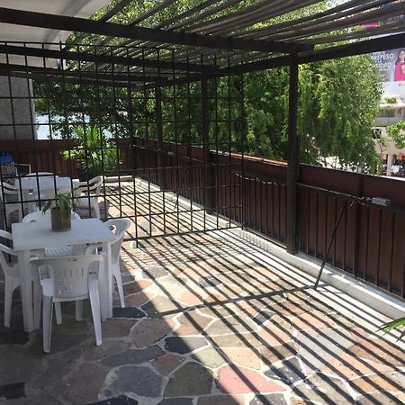 Hotel Zocalo Abuelos Acapulco Exteriér fotografie