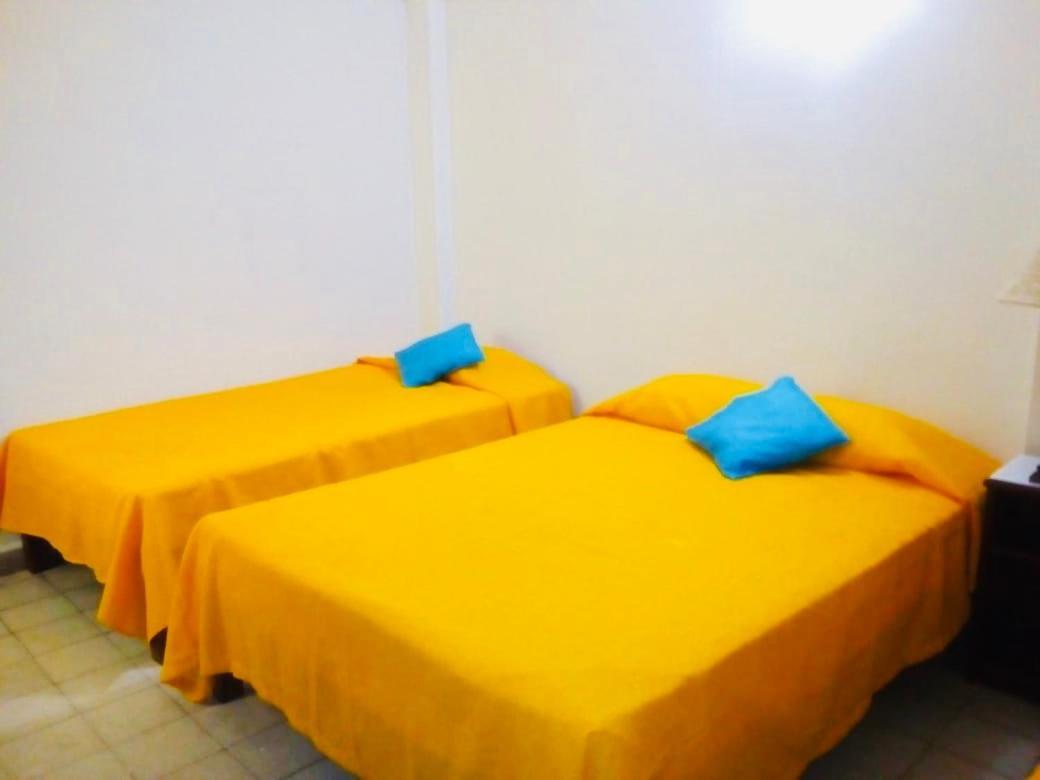 Hotel Zocalo Abuelos Acapulco Exteriér fotografie