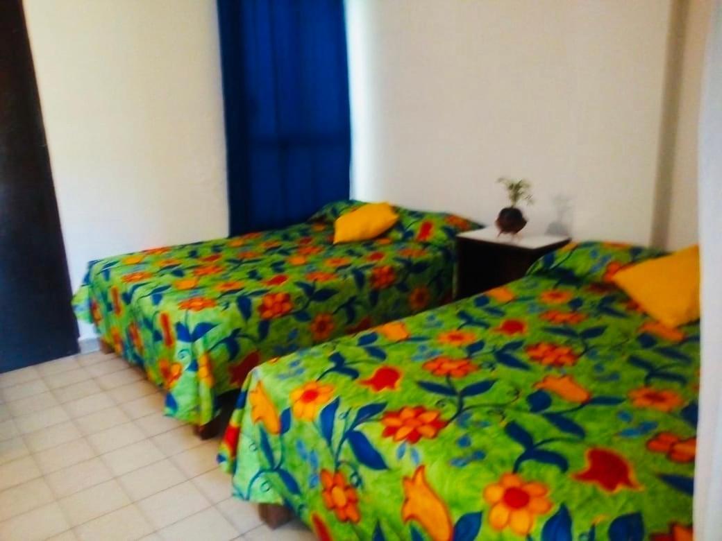 Hotel Zocalo Abuelos Acapulco Exteriér fotografie