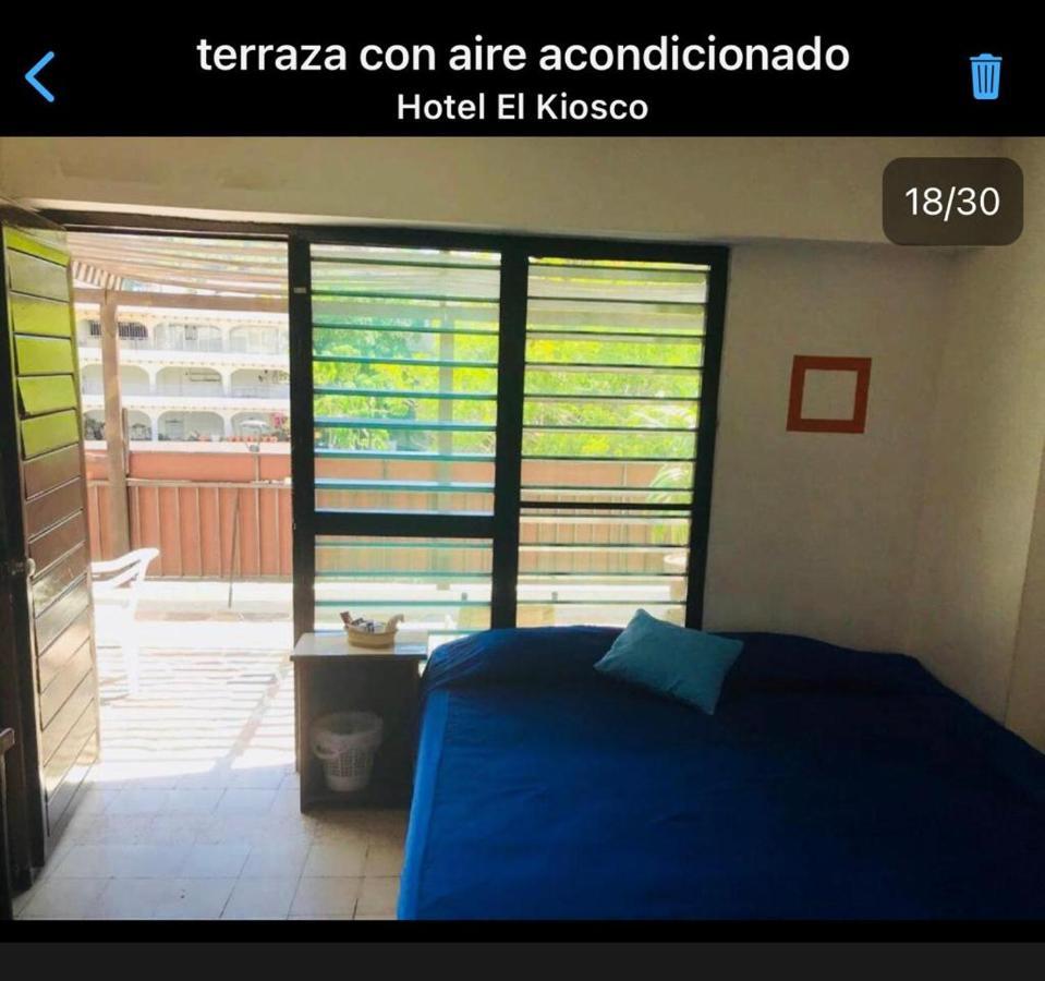 Hotel Zocalo Abuelos Acapulco Exteriér fotografie
