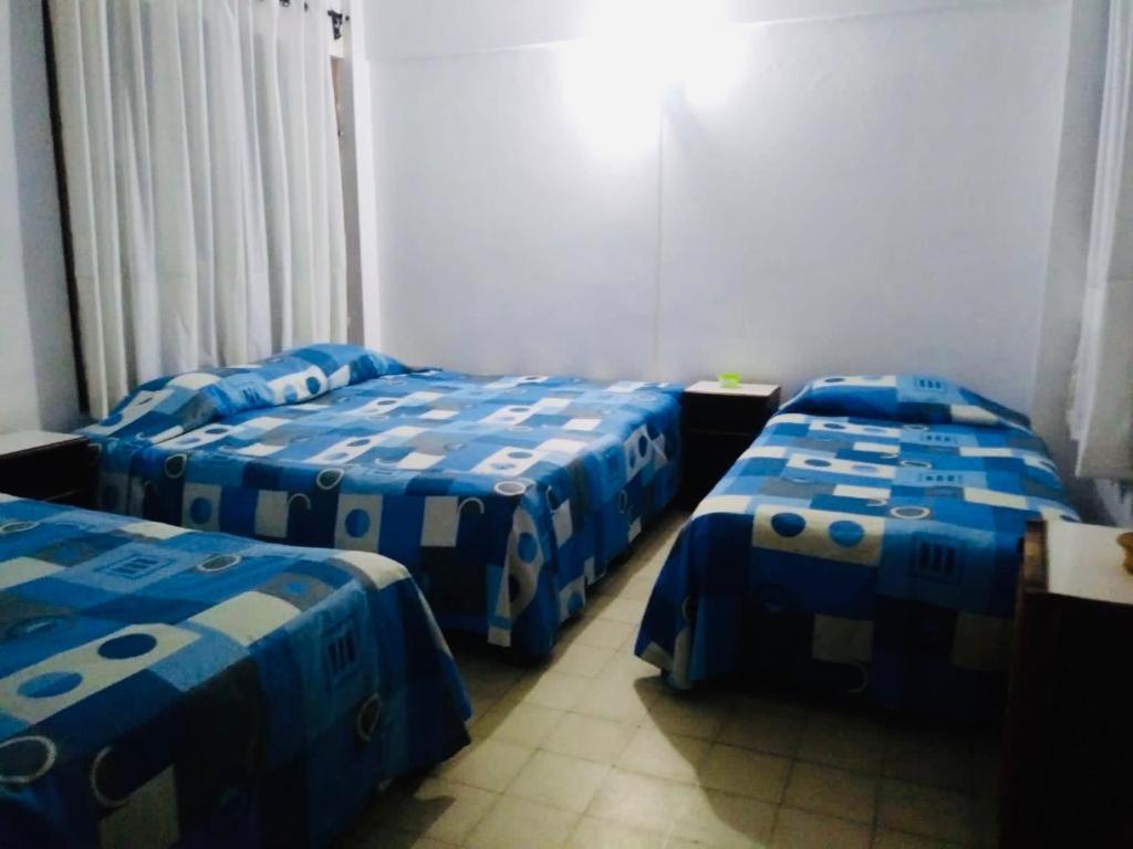 Hotel Zocalo Abuelos Acapulco Exteriér fotografie