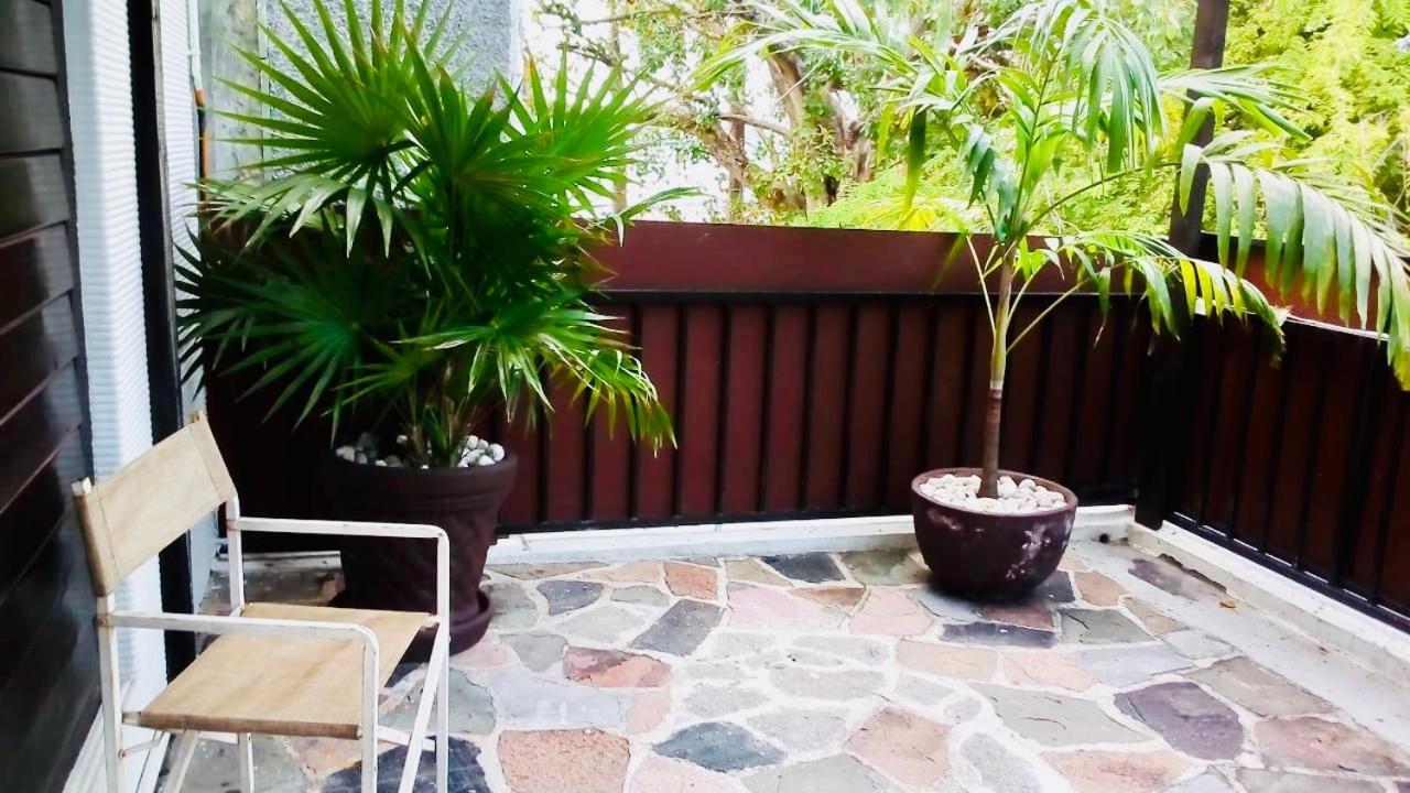 Hotel Zocalo Abuelos Acapulco Exteriér fotografie