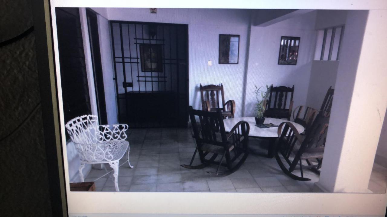 Hotel Zocalo Abuelos Acapulco Exteriér fotografie