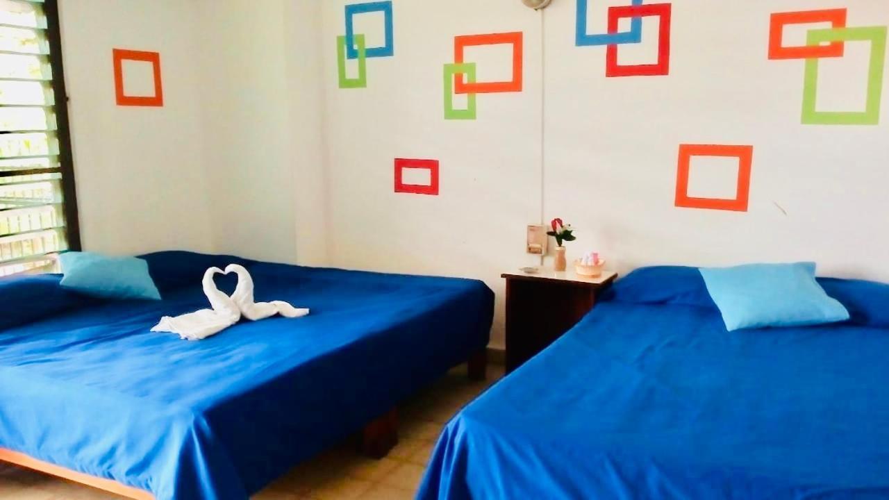 Hotel Zocalo Abuelos Acapulco Exteriér fotografie