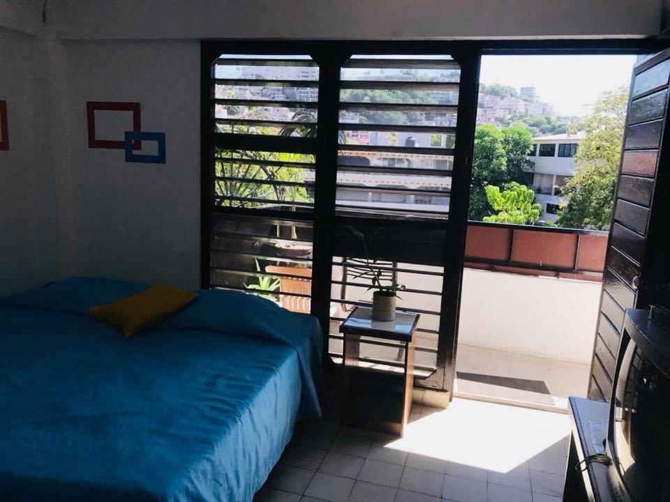 Hotel Zocalo Abuelos Acapulco Exteriér fotografie
