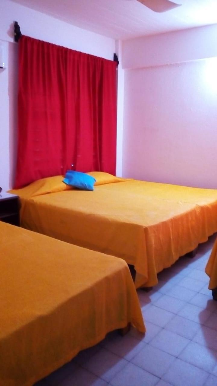Hotel Zocalo Abuelos Acapulco Exteriér fotografie