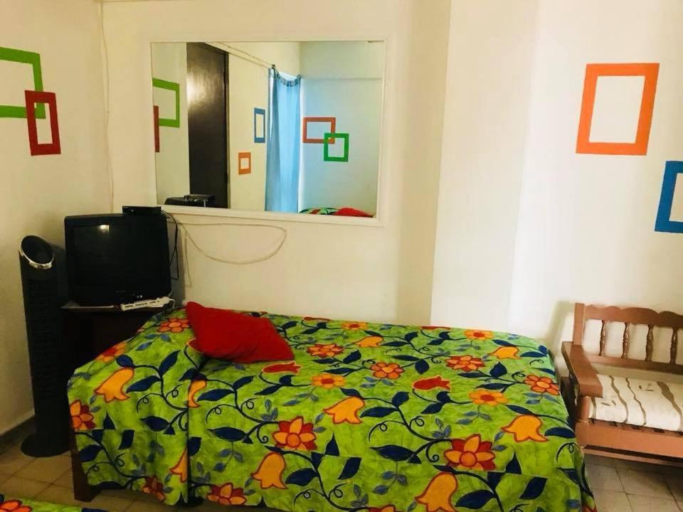 Hotel Zocalo Abuelos Acapulco Exteriér fotografie