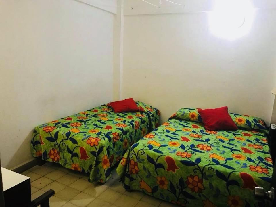 Hotel Zocalo Abuelos Acapulco Exteriér fotografie