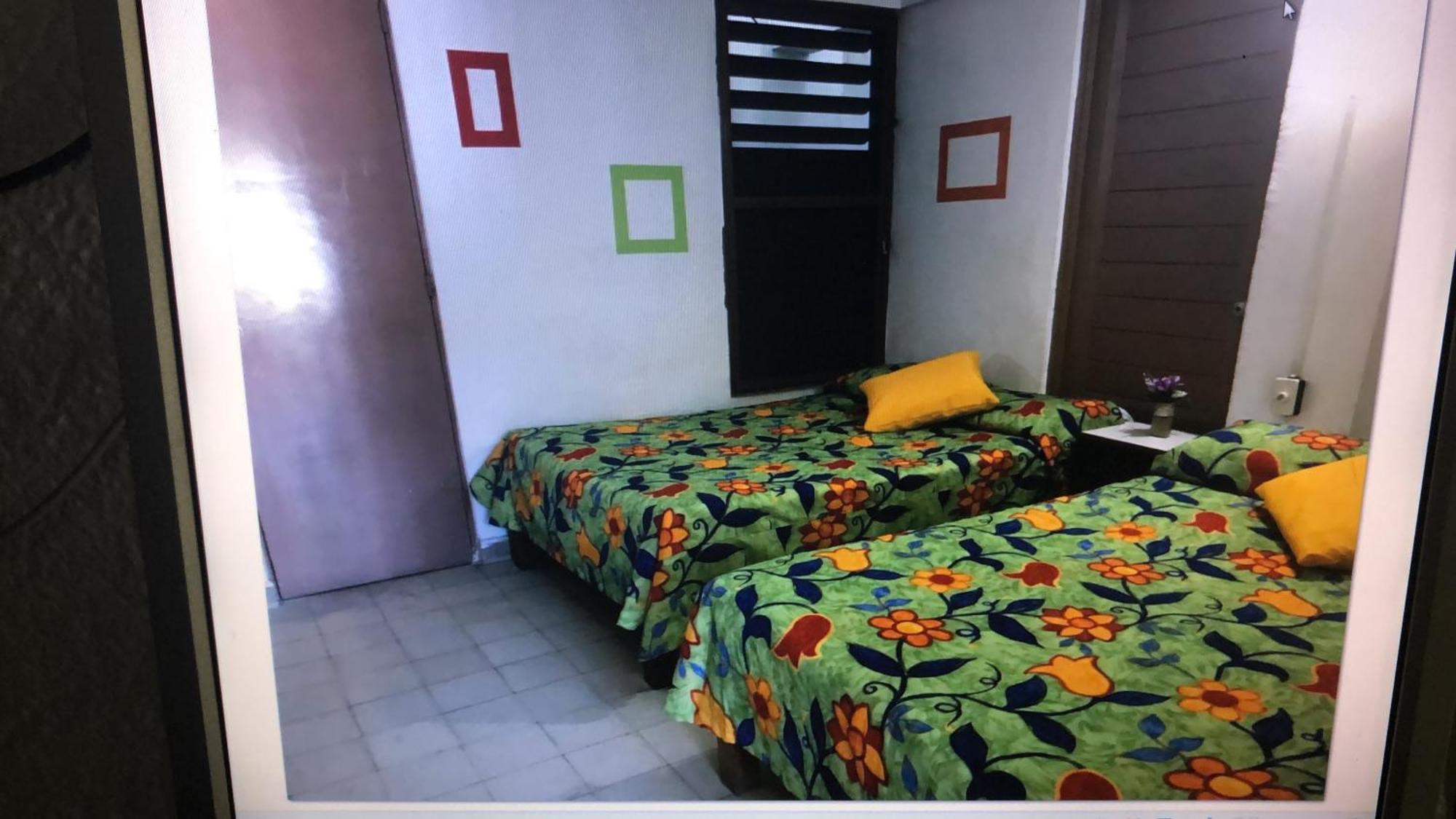 Hotel Zocalo Abuelos Acapulco Exteriér fotografie