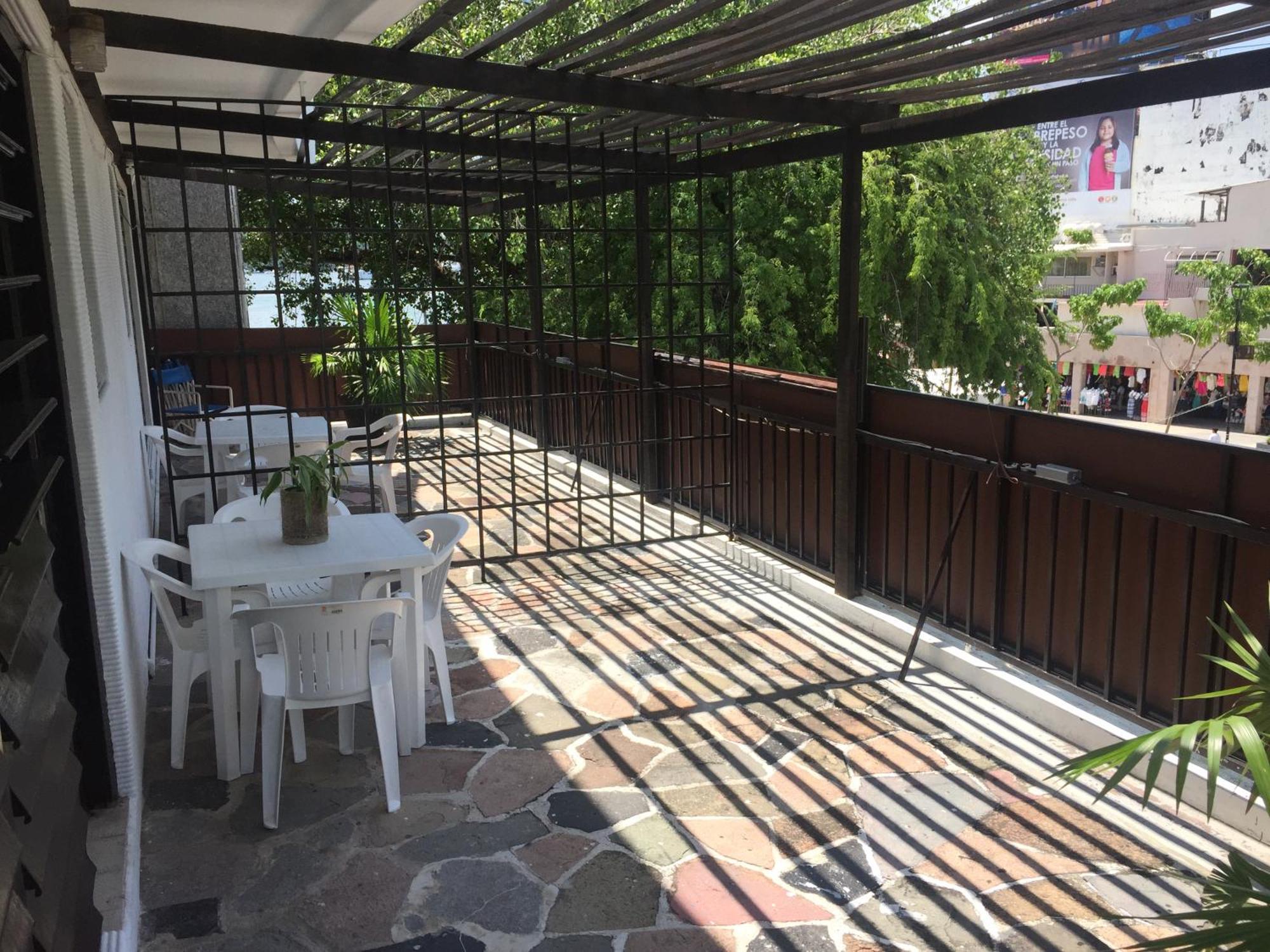 Hotel Zocalo Abuelos Acapulco Exteriér fotografie