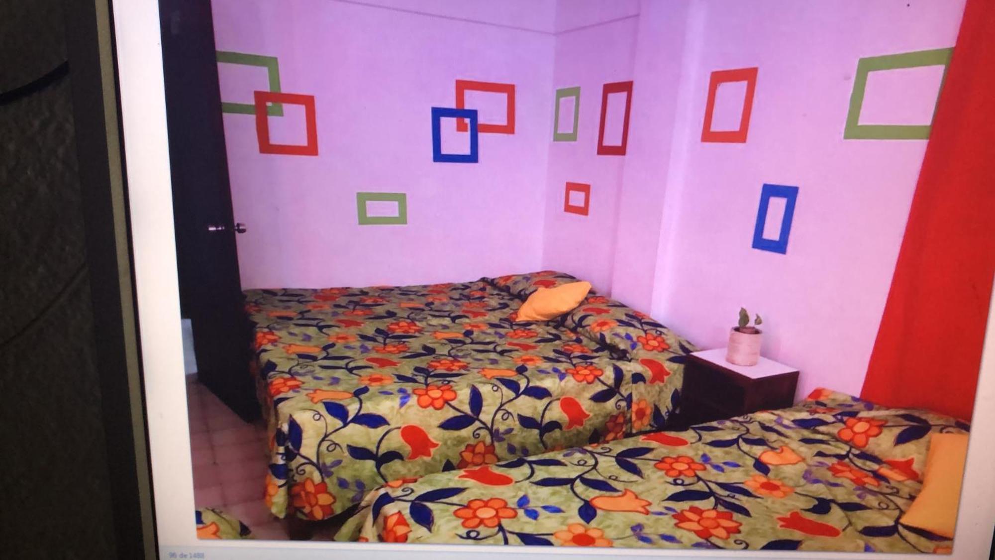 Hotel Zocalo Abuelos Acapulco Exteriér fotografie