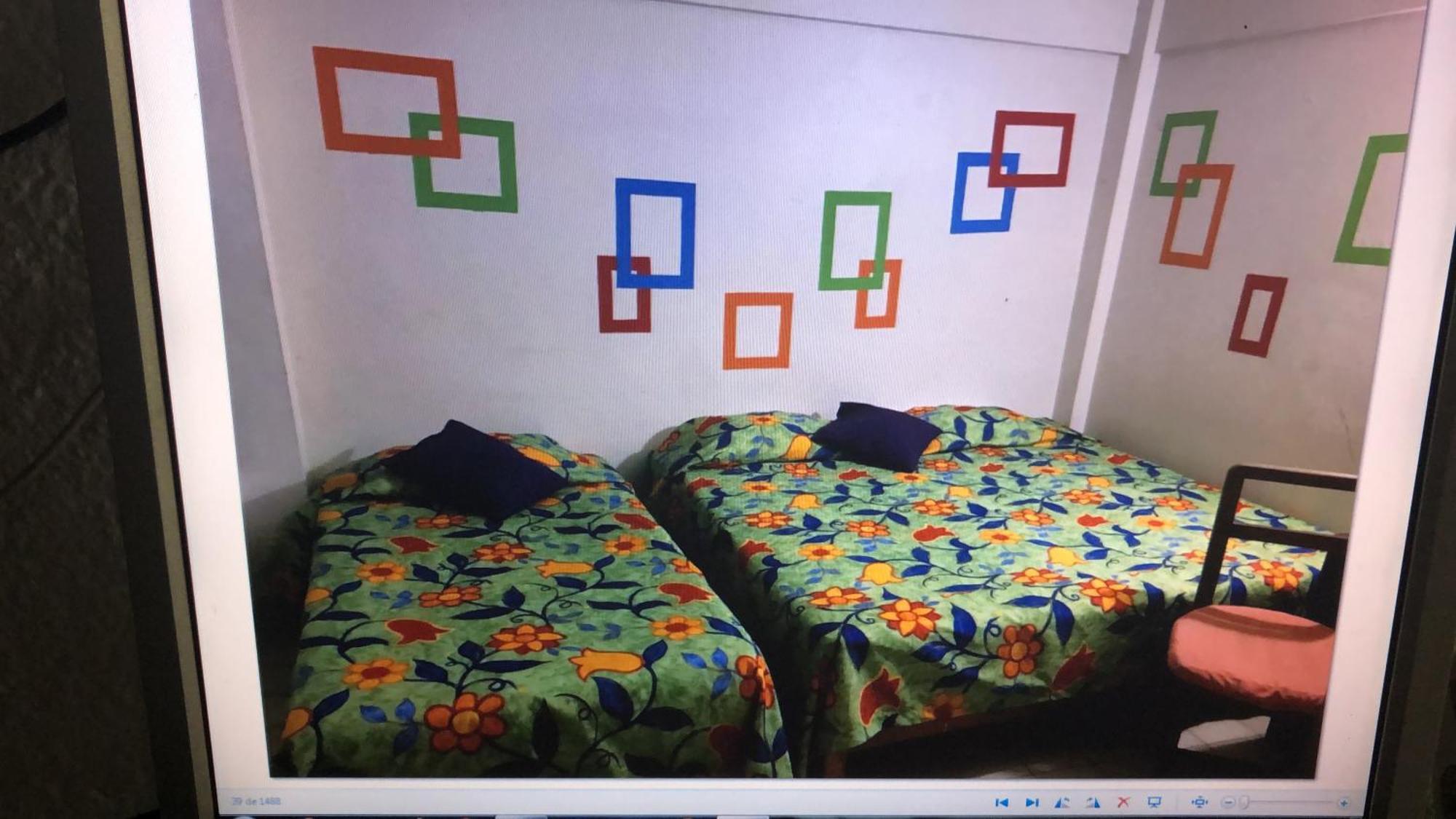 Hotel Zocalo Abuelos Acapulco Exteriér fotografie